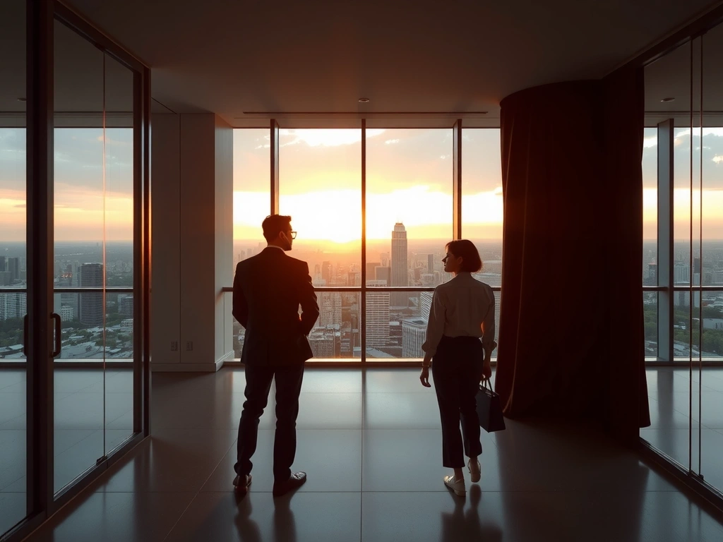 Consultation at Pacific Edge Metrics