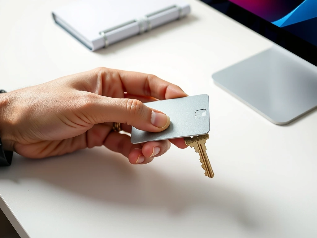 Access Control Procedures