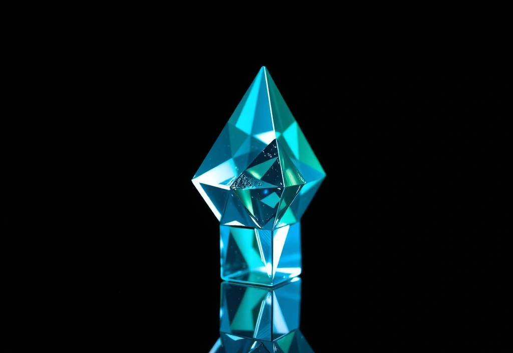 Market intelligence visual